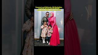 Download lagu POTRET SITI NURHALIZA RAYAKAN ULANG TAHUN PERNIKAHAN KE-18 #shorts @RRFCHANEL mp3