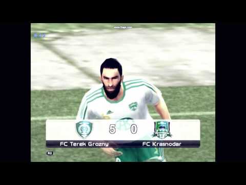 Терек Грозный