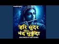 Hari Sundar Nand Mukund Lofi Krishna Bhajan