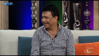 Rico J. Puno talks about his family and his humble beginnings video