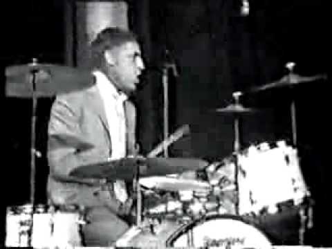 Rich BBC  W Side Story   DON MENZA solo diff