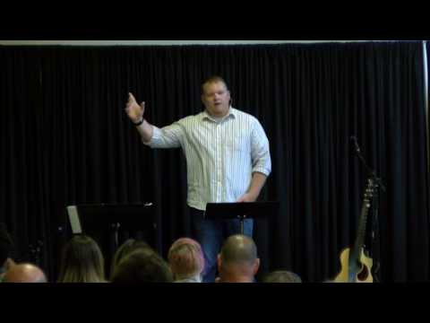Kyle Kirsch - Spirit of Adoption