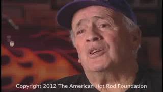 Andy Brizio – Pt. 2