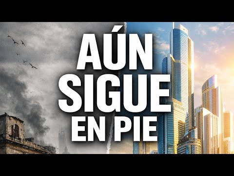 AÚN SIGUE EN PIE | La Habana, del colapso al futuro