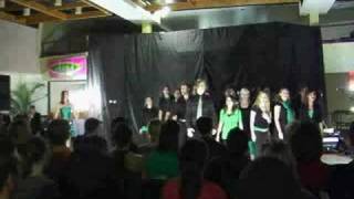 No One Mourns the Wicked (Live)