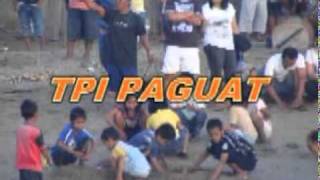 preview picture of video 'kehidupan di laut teluk tomini kec. paguat BAGAN_4'
