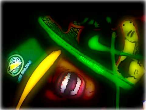 Pitbull feat. LMFAO - Rubber On