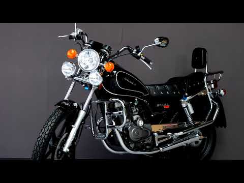 Arora JAGUAR 125
