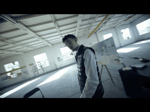 Arez - CASSE D'ENFER (clip officiel)