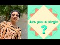 Rahama Sadau - Tafara Ansa Tambayoyi Masu Zafi. question and answer ( episode 1)