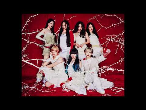 (offvocal)HANA / ROSE　リアルカラオケ(Instrumental) ちゃんみな [CHANMINA]