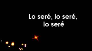 I&#39;ll be your strenght- The Wanted (español)