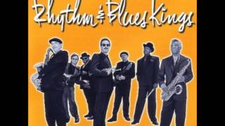 Homecoming (Instrumental) - Chicago Blues Kings