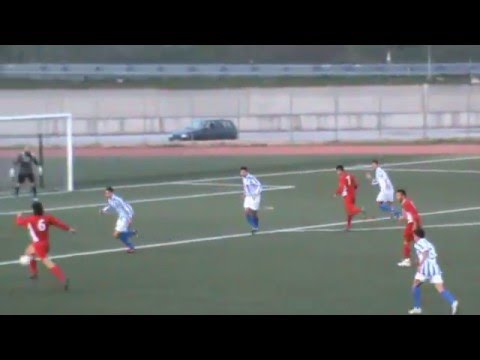 REAL MODUGNO-P.S.ALTAMURA (2-0) 30/10/2011.avi