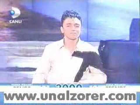 ünal zorer küstürdüm barışamam