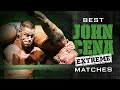 Best John Cena Extreme Matches Full Match Marathon