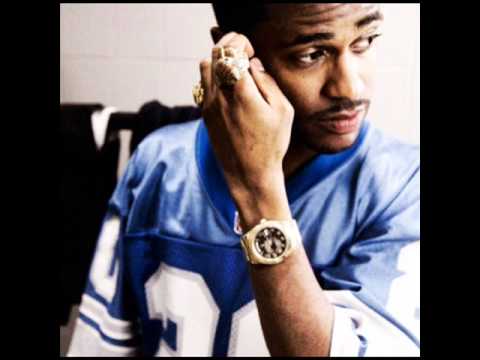 Big Sean- Hundred Dollar Bill Skyscraper Ft Mac Miller (HQ) (NEW)