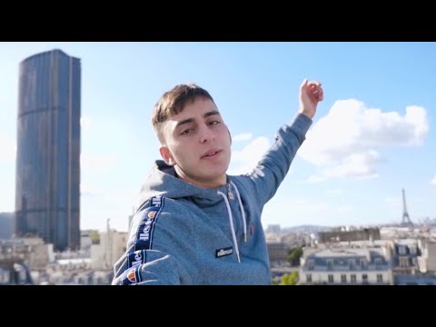 Video thumbnail for Faire ma vie