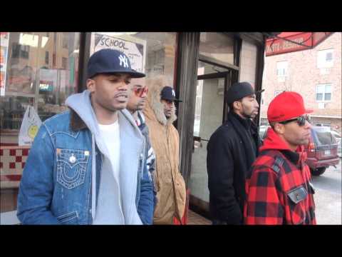 Harry-O "Underdog" Video