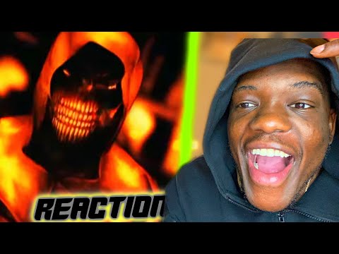 Set Da Trend x Thunder Bklu x Mhady2hottie x Swervo Flocca - Big Bang REACTION!