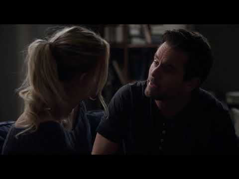 Sweet father daughter moment between Maddie and Deacon - Nashville