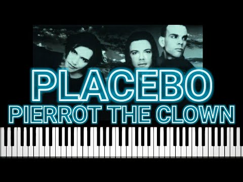 Pierrot the clown - Placebo