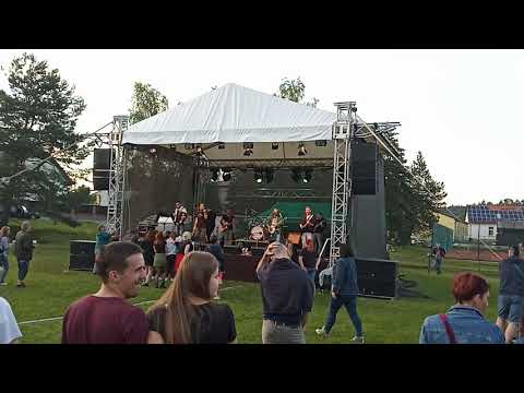 Babylon - Divokej Bill revival 03.07.2021