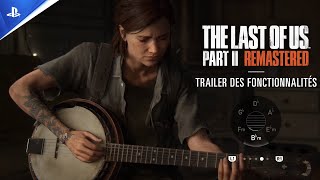 Jeu The Last Of Us PS3 - Sony PlayStation 3 - Bon état, Complet
