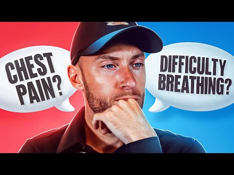 SNEAKY Respiratory Emergencies You MUST Know