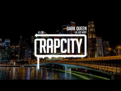 Lil Uzi Vert - Dark Queen (Lyrics)