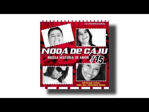 Miragem No Deserto - Noda de cajú