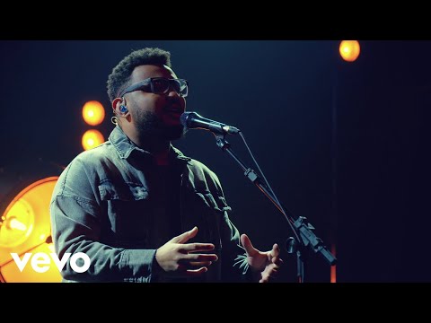 Eli Soares - Tu És Soberano (Ao Vivo Em Belo Horizonte / 2019)