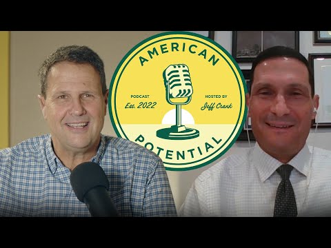 Advocating for Veterans: Darin Selnick on Healthcare Reform and ...