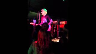 Up Up Down Down Left Right B A Start - The Ataris