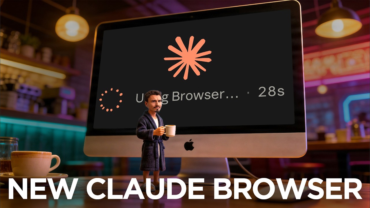 Claude Can Do So Much More For You Now...