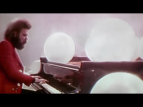 Roy Wood - Forever (1973/74)