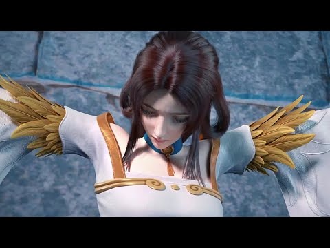 Stellar Transformation Saison 5th