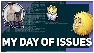 New Computer, New Rice