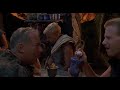 The Flintstones 1994 Barney S A Busboy Scene HD