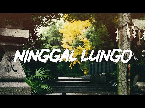 Victuries Infinity Crew - Ninggal Lungo (Official Lyric Video)