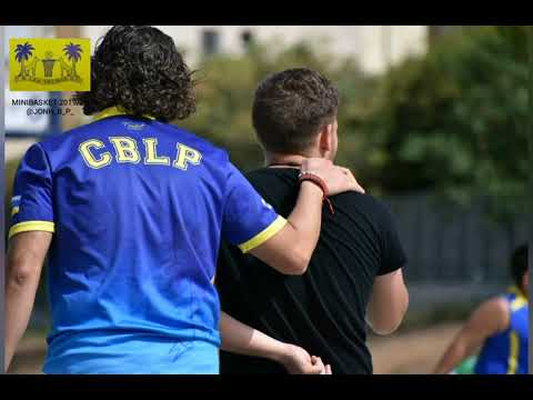 Baloncesto temporada 2019/20 CBLP Mini