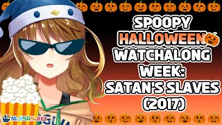 [閒聊] にじさんじ 彩虹直播 (2021/10/27)