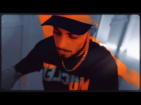 JC REYES X YOVNGCHIMI - VANDALO (prod. 27even)