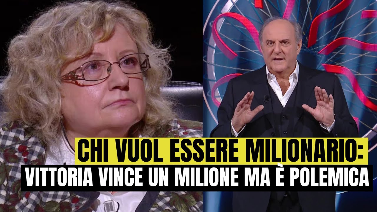 Who Wants to Be a Millionaire?: Winner of $1 Million, but Controversy Ensues: Who's the New Champ...
