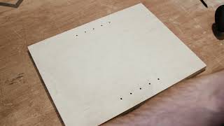 SHAPER Plate