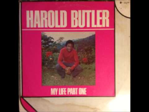 Harold Butler - Three Minutes Late