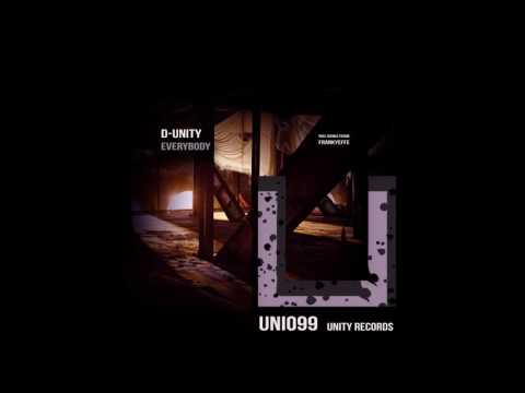 D-Unity - Everybody (Original Mix) [UNITY RECORDS]