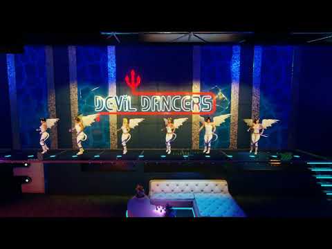 17 Dec 2022  Devil Dancers-Cygnus Black Hole