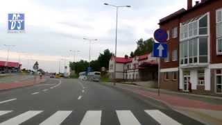 preview picture of video '[Schengen] Náchod - Kudowa Słone 07/14'