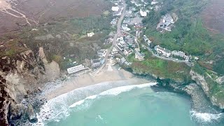 🇬🇧🏴󠁧󠁢󠁥󠁮󠁧󠁿 Cornwall AONB - St Agnes